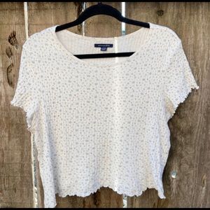 American Eagle Shirt